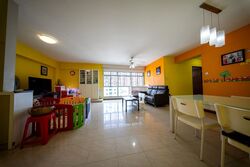 Blk 638B The Meadows (Punggol), HDB 5 Rooms #490310741